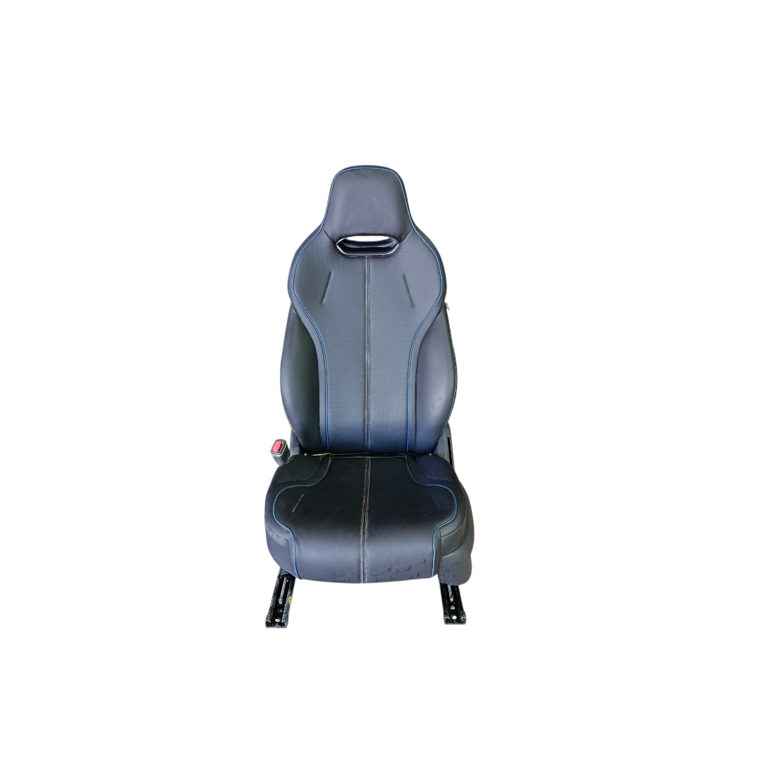 Banco dianteiro Esquerdo motorista BYD KING GS 1.5 2025 10