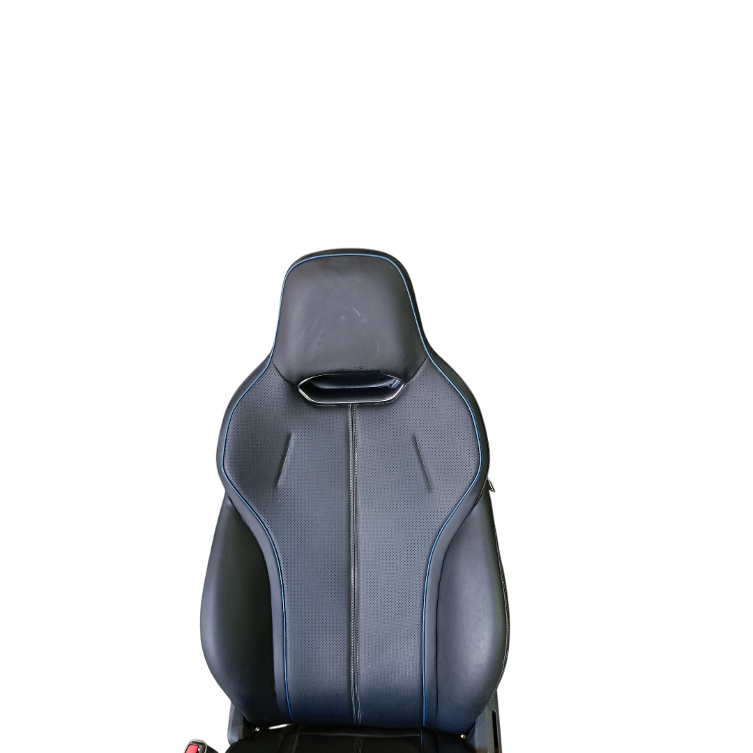 Banco dianteiro Esquerdo motorista BYD KING GS 1.5 2025 2