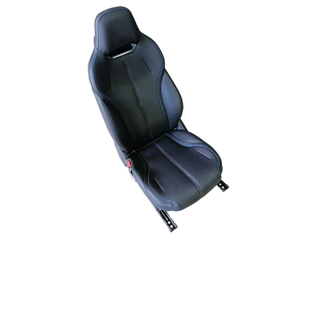 Banco dianteiro Esquerdo motorista BYD KING GS 1.5 2025 8