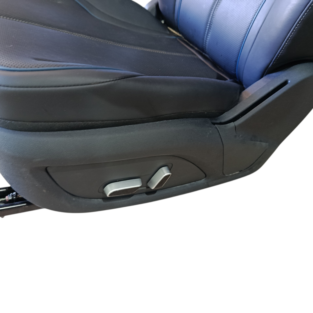 Banco dianteiro Esquerdo motorista BYD KING GS 1.5 2025 5