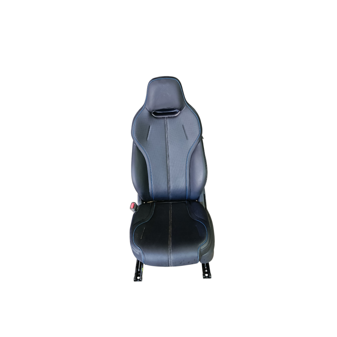 Banco dianteiro Esquerdo motorista BYD KING GS 1.5 2025 1