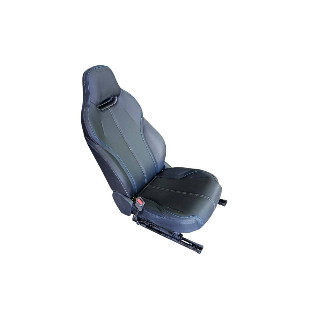 Banco dianteiro Esquerdo motorista BYD KING GS 1.5 2025 4
