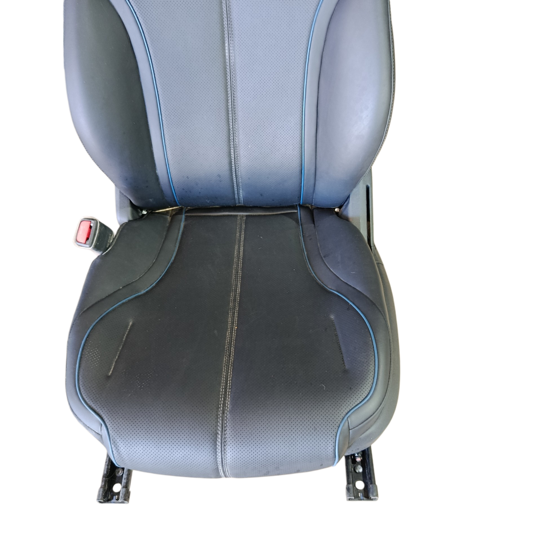 Banco dianteiro Esquerdo motorista BYD KING GS 1.5 2025 6