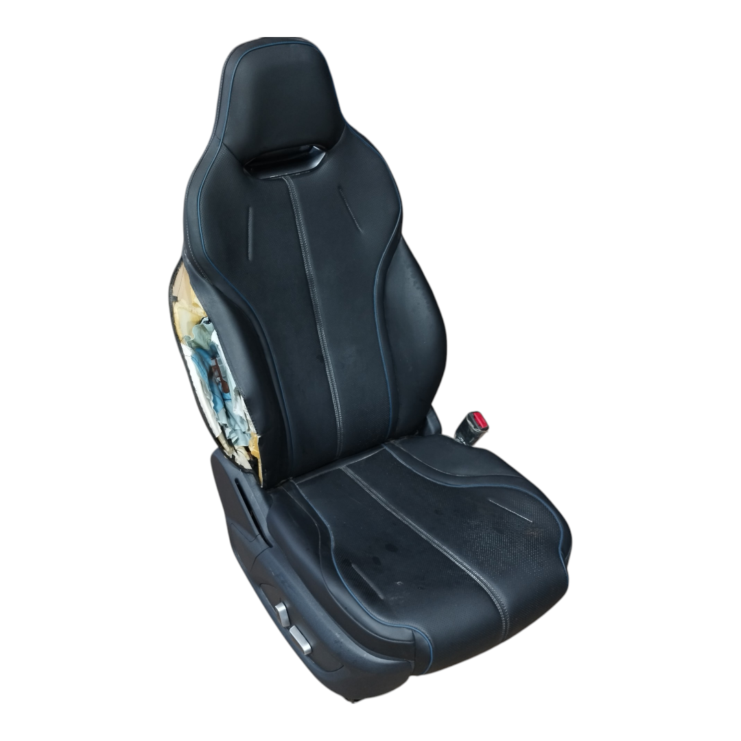 Banco dianteiro direito passageiro BYD KING GS 1.5 2025 5