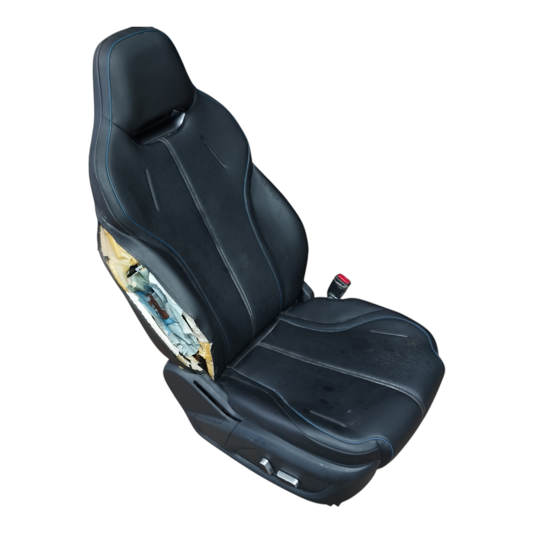 Banco dianteiro direito passageiro BYD KING GS 1.5 2025 7