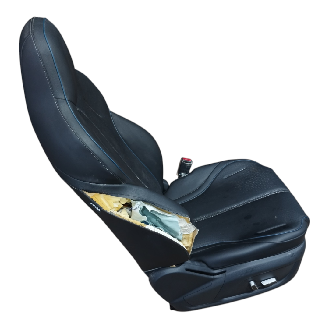 Banco dianteiro direito passageiro BYD KING GS 1.5 2025 6