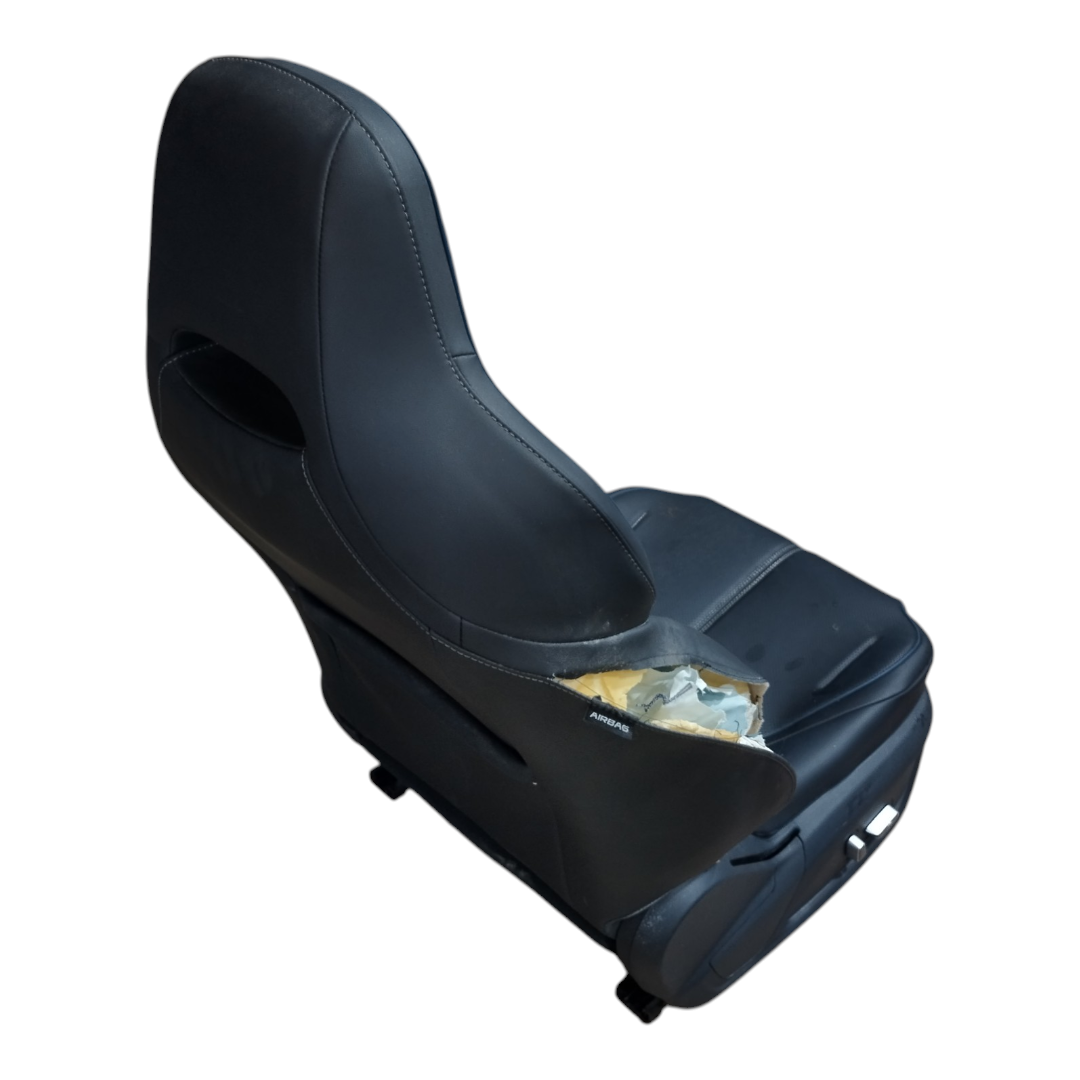 Banco dianteiro direito passageiro BYD KING GS 1.5 2025 4