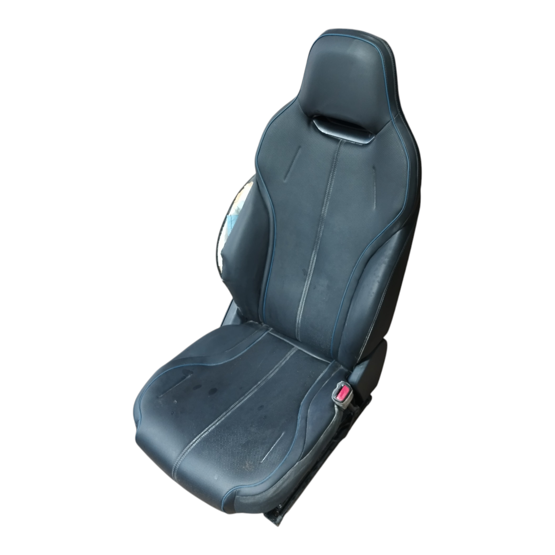 Banco dianteiro direito passageiro BYD KING GS 1.5 2025 3