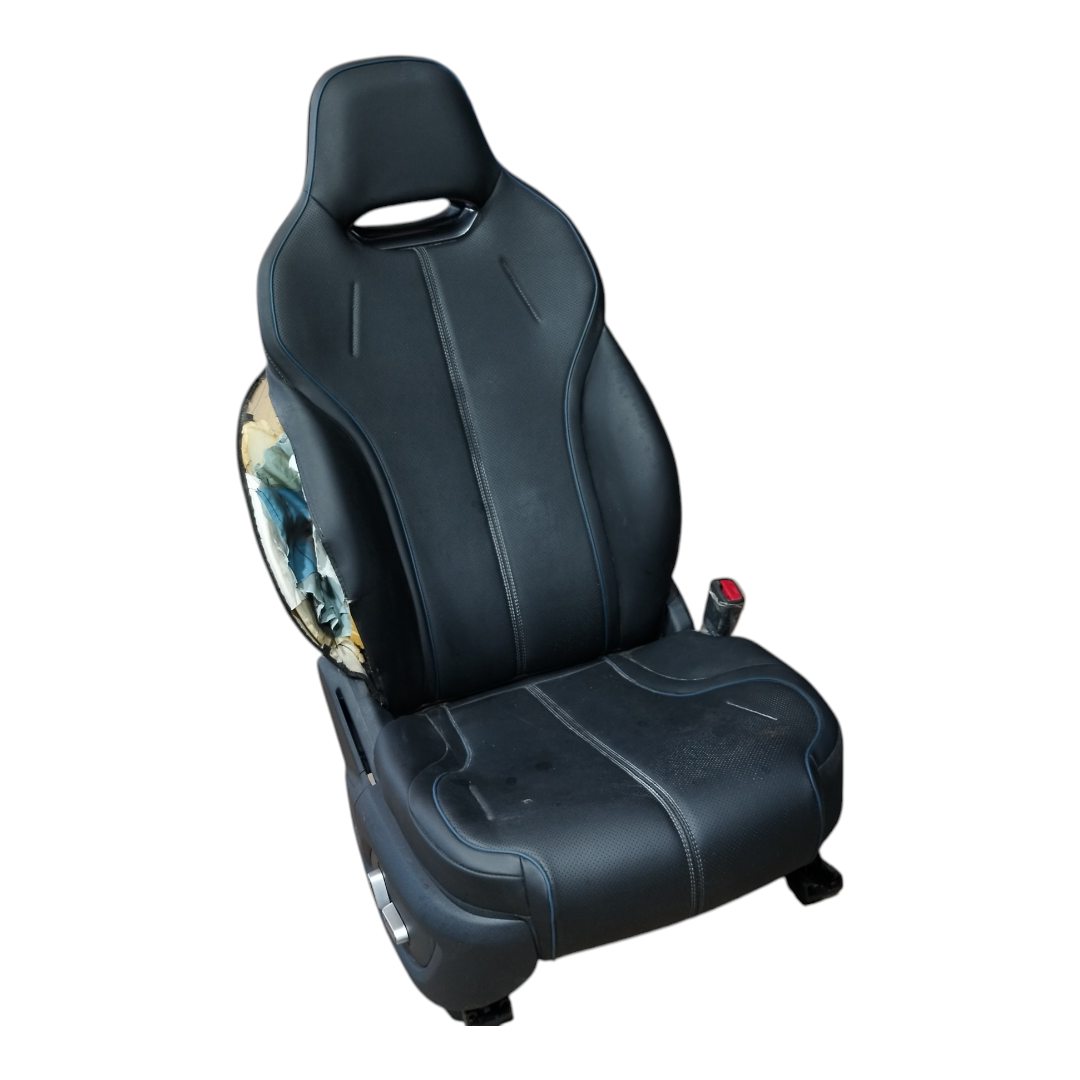 Banco dianteiro direito passageiro BYD KING GS 1.5 2025 9