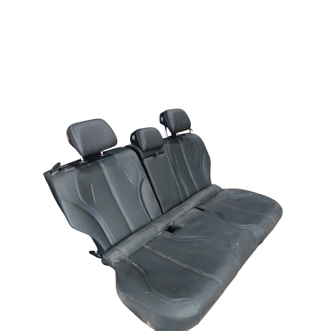 Banco traseiro BYD KING GS 1.5 2025 4