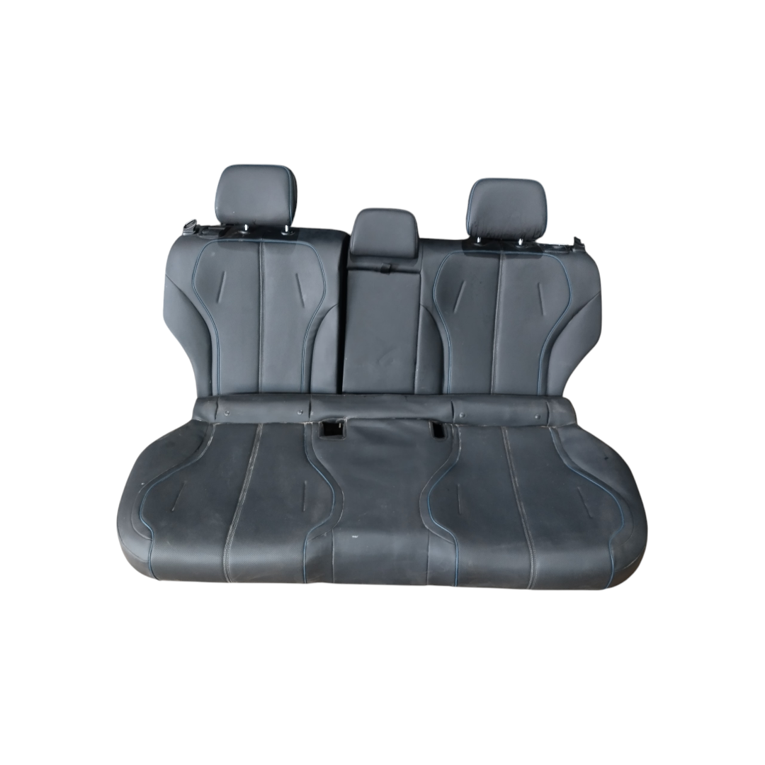 Banco traseiro BYD KING GS 1.5 2025 9