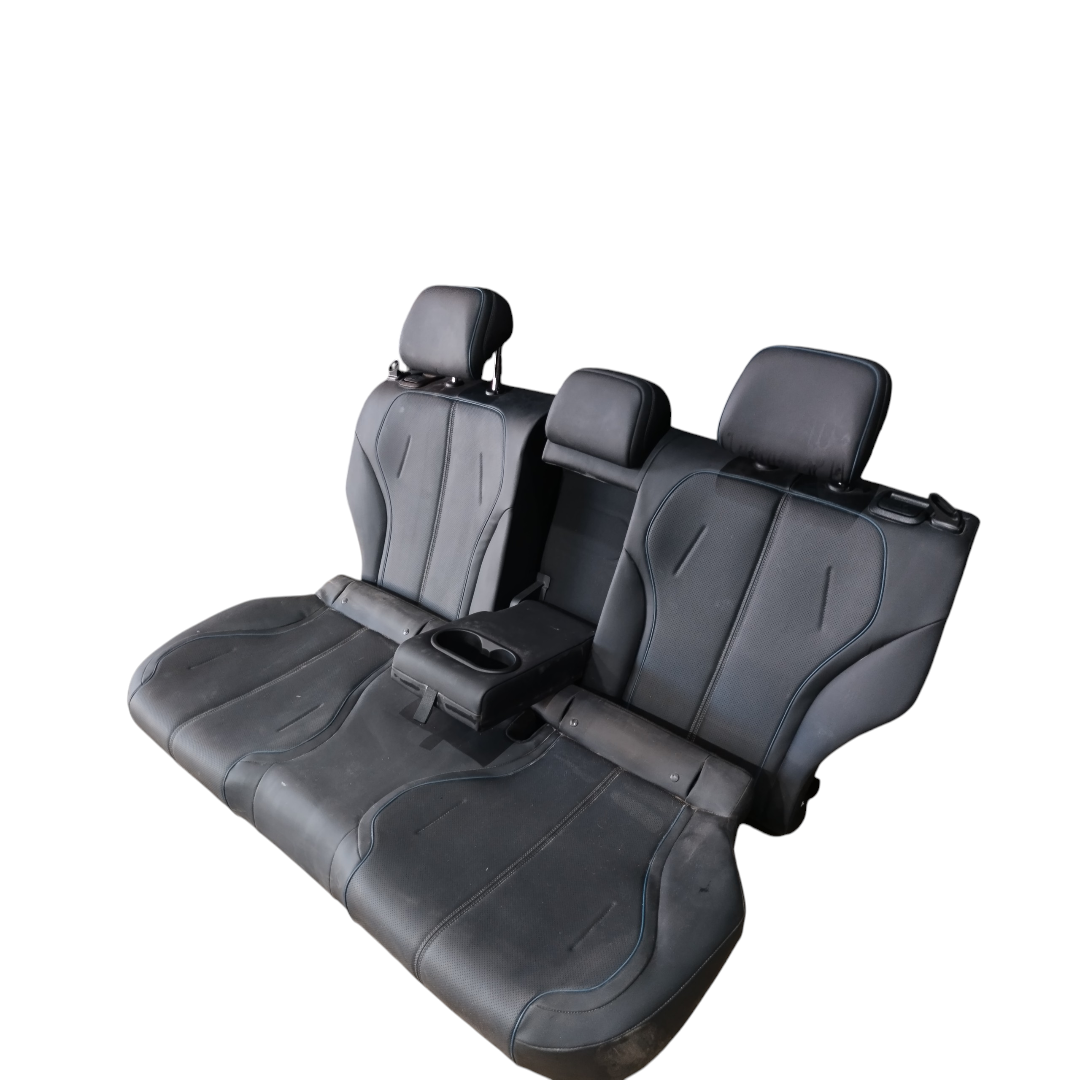 Banco traseiro BYD KING GS 1.5 2025 3