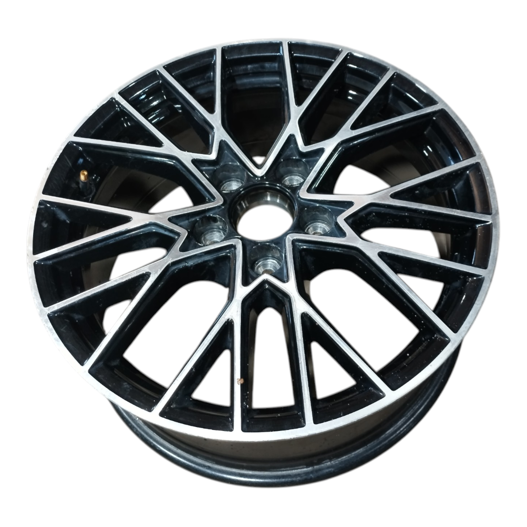 Roda Aro 17 Byd King Gs 1.5 2025