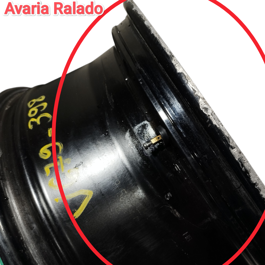 Roda Aro 17 Byd King Gs 1.5 2025 8