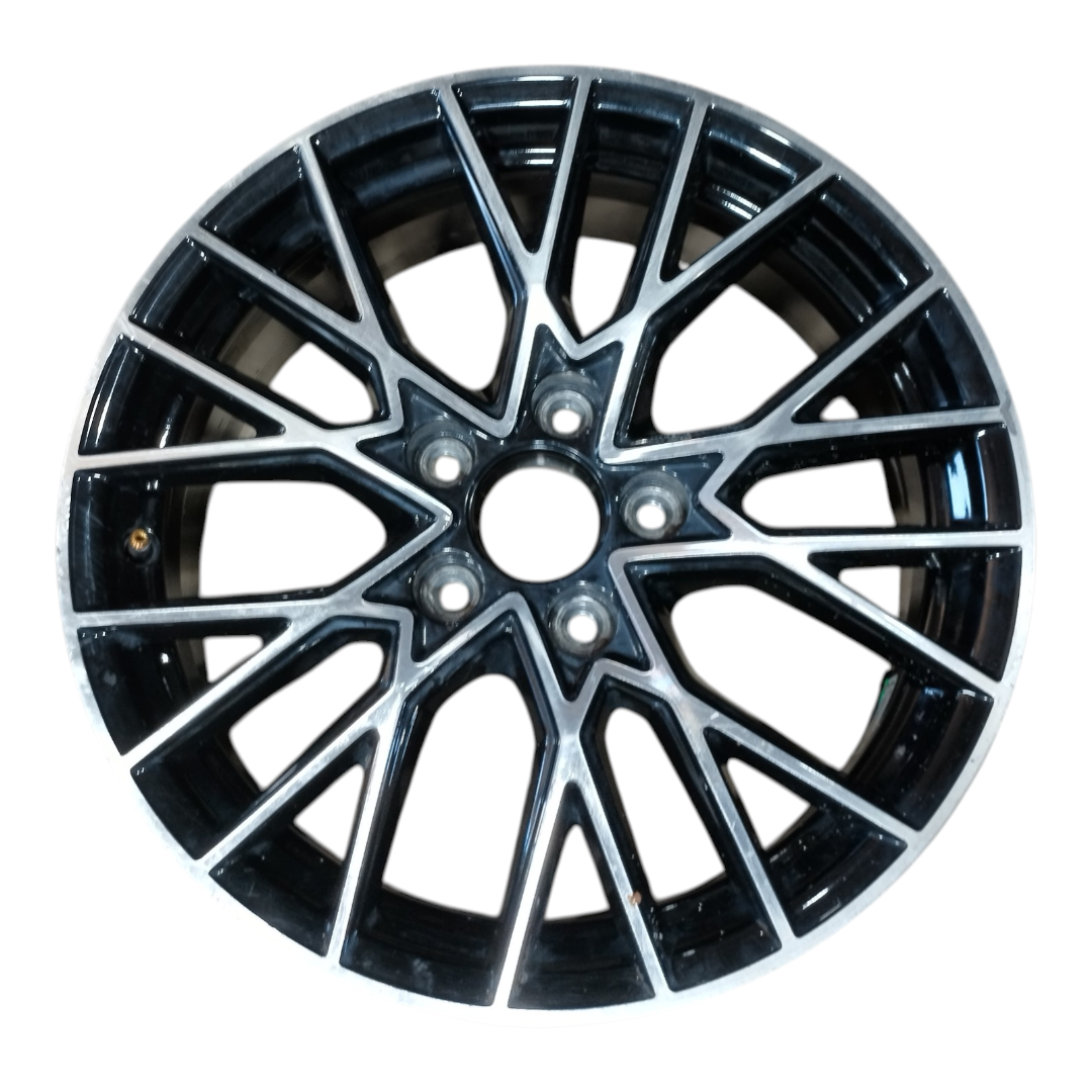 Roda Aro 17 Byd King Gs 1.5 2025 10