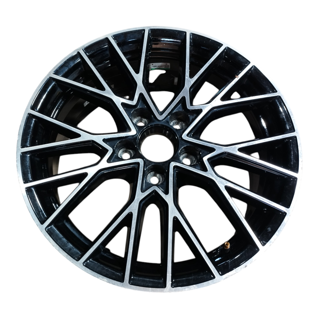 Roda Aro 17 Byd King Gs 1.5 2025 2