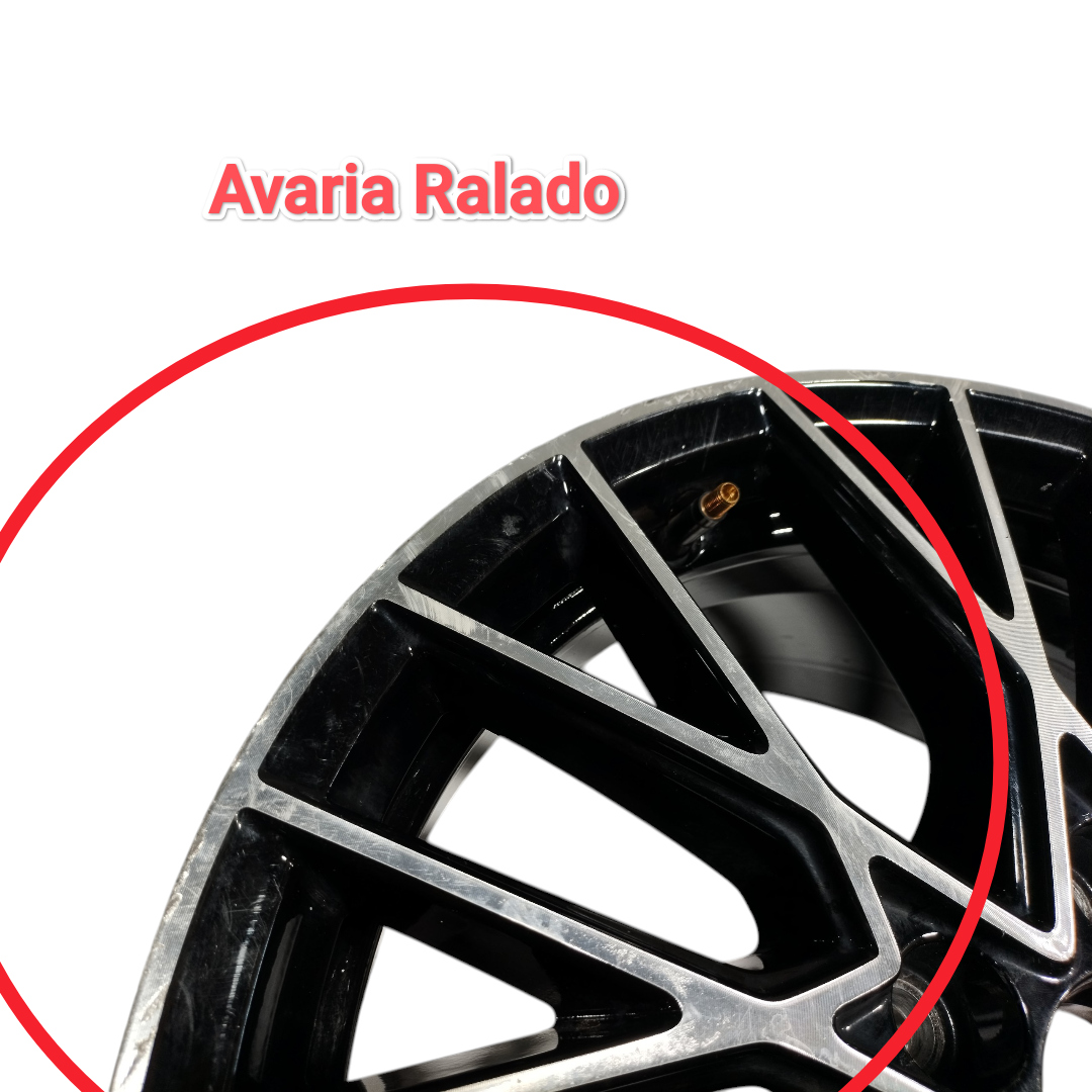 Roda Aro 17 Byd King Gs 1.5 2025 7