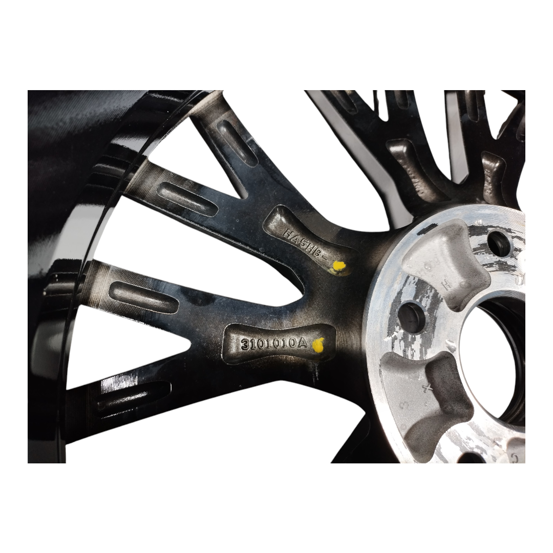 Roda Aro 17 Byd King Gs 1.5 2025 4