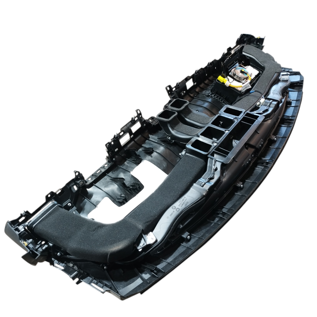 Capa Superior painel BYD KING GS 1.5 2025 7