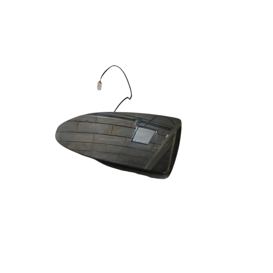 espelho retrovisor esquerdo Byd king gs 2025 3