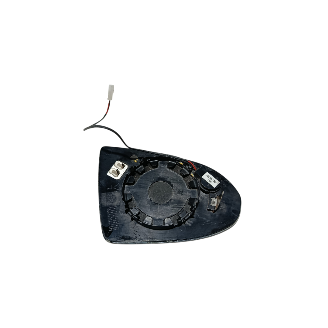 espelho retrovisor esquerdo Byd king gs 2025 4