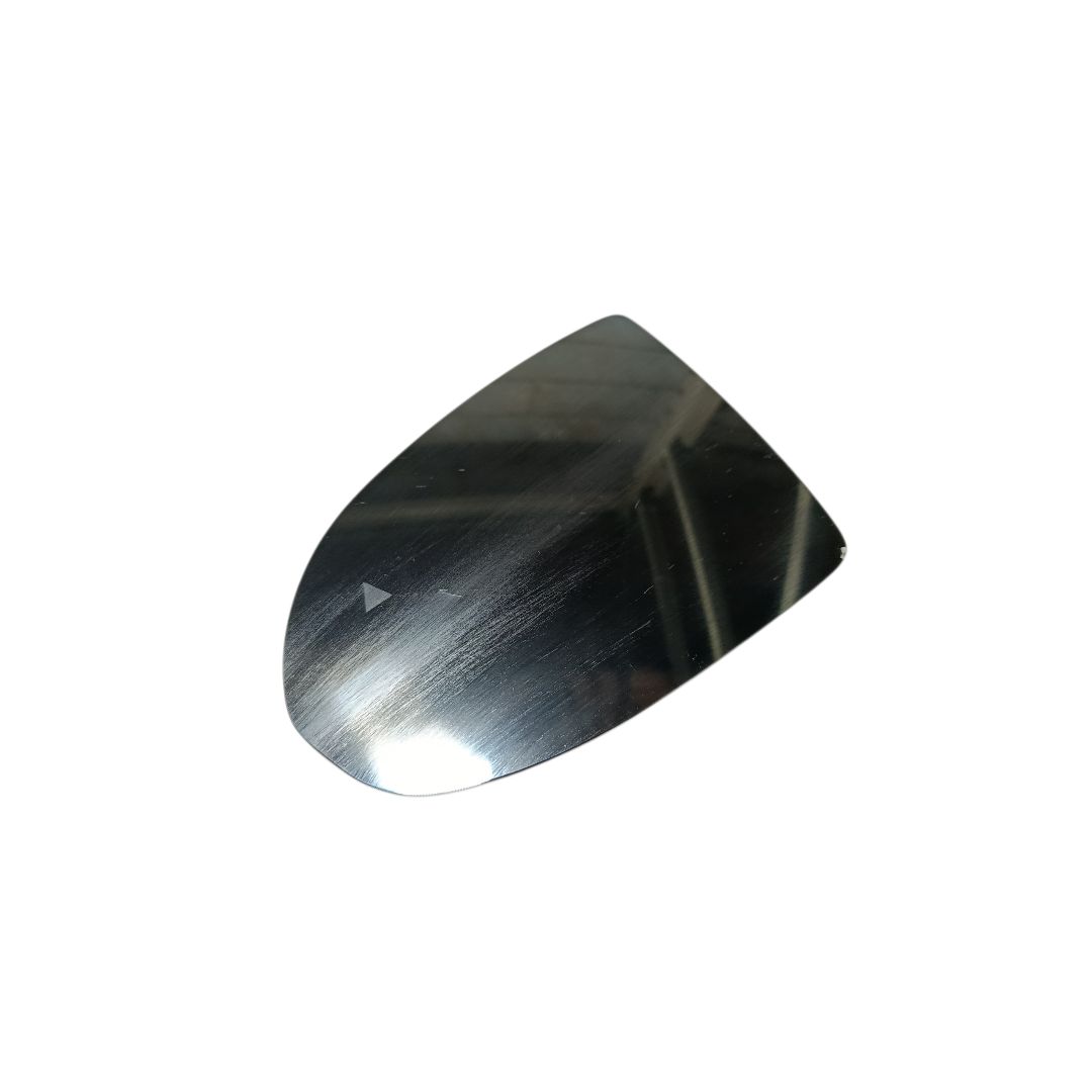espelho retrovisor esquerdo Byd king gs 2025 5