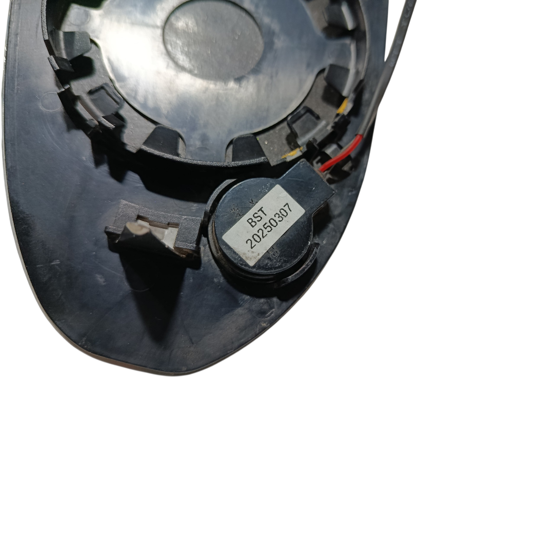 espelho retrovisor esquerdo Byd king gs 2025 7