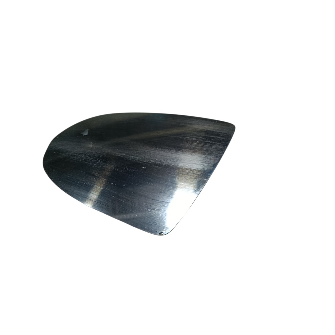 espelho retrovisor esquerdo Byd king gs 2025 1