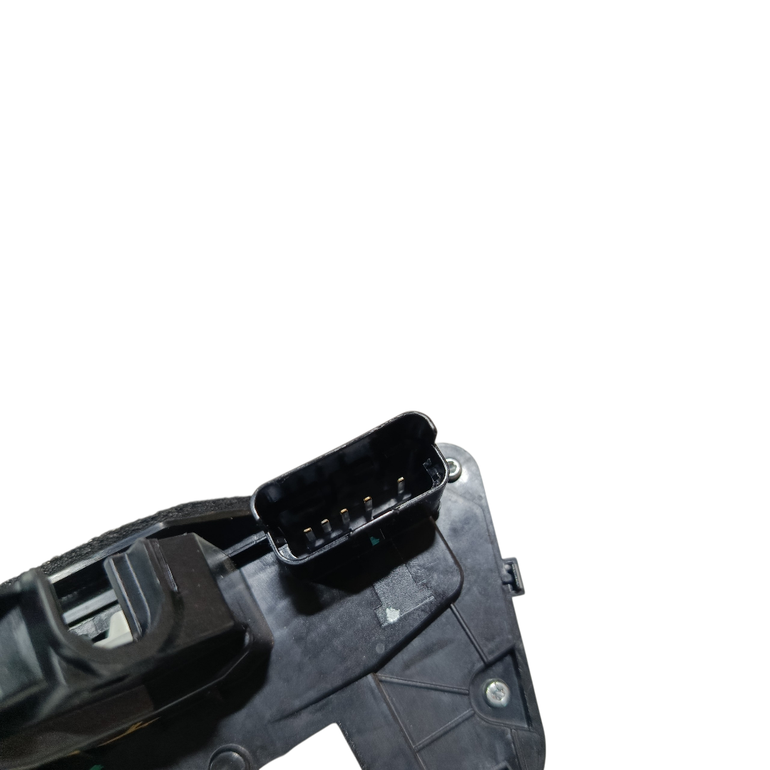 fechadura porta traseira Esquerda Byd king gs 2025 7
