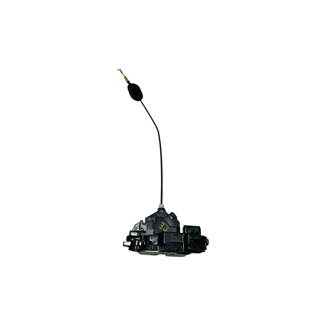 fechadura porta traseira Esquerda Byd king gs 2025 2