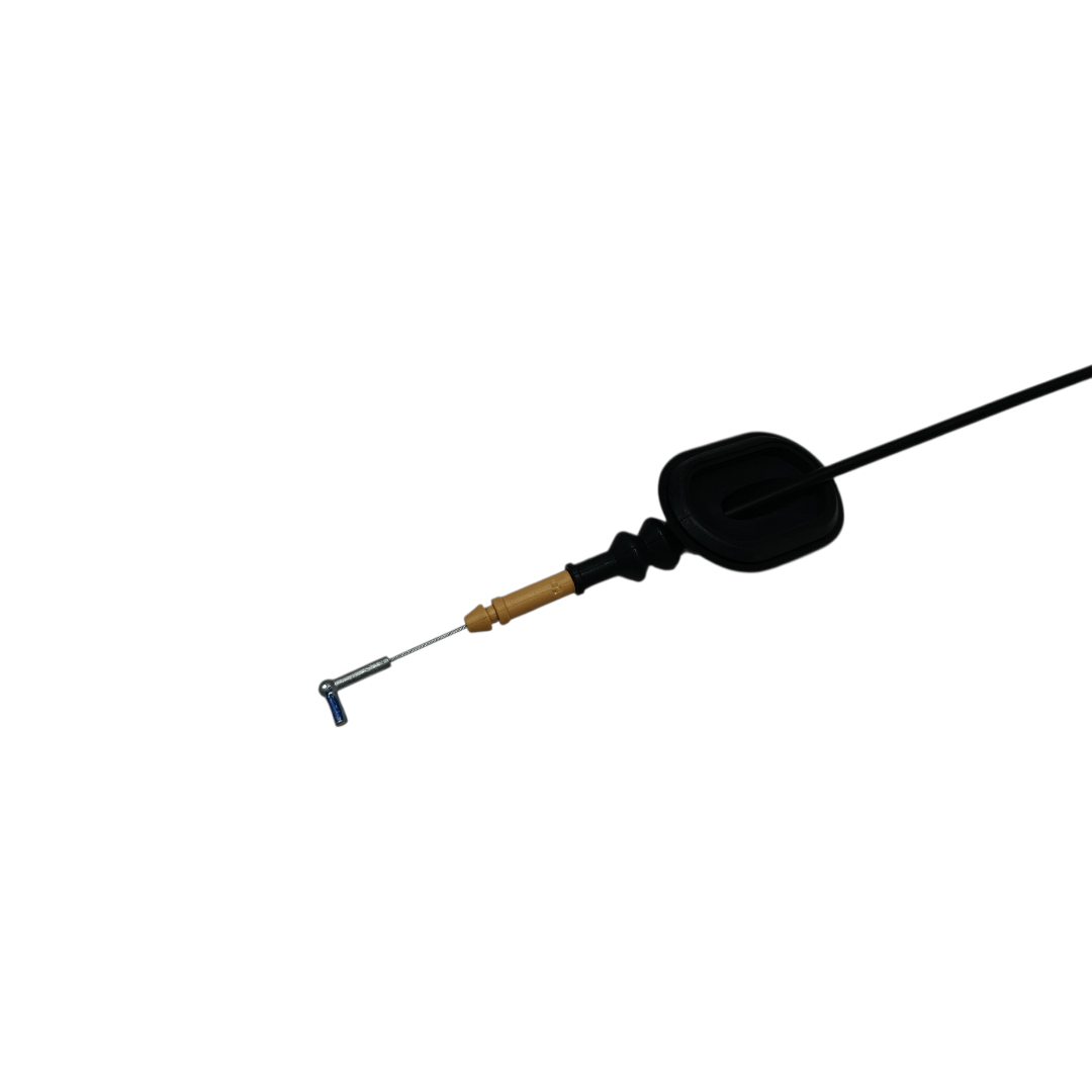 fechadura porta traseira Esquerda Byd king gs 2025 5