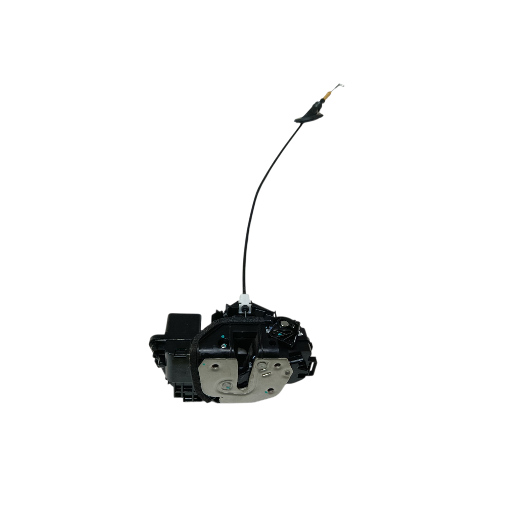 fechadura porta traseira Esquerda Byd king gs 2025 3