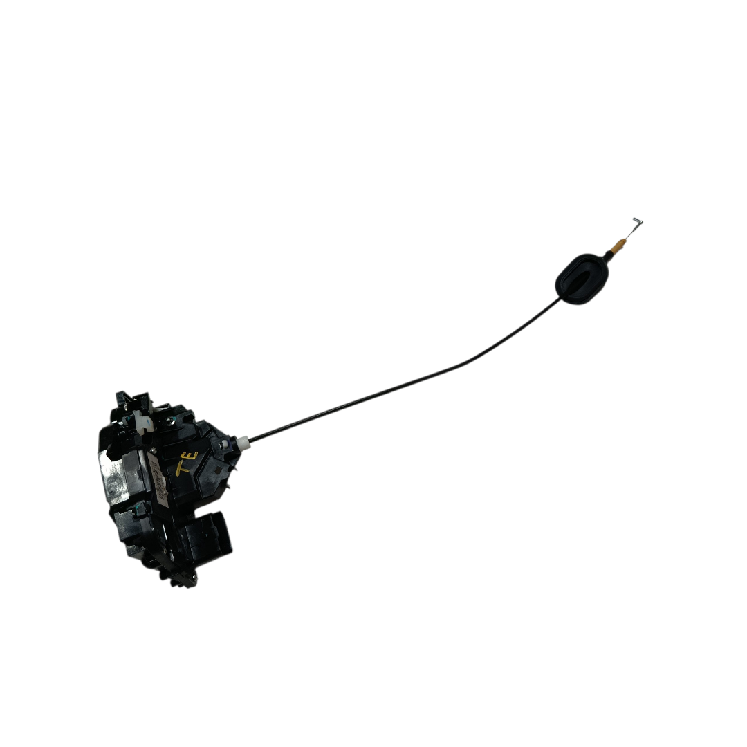 fechadura porta traseira Esquerda Byd king gs 2025 1