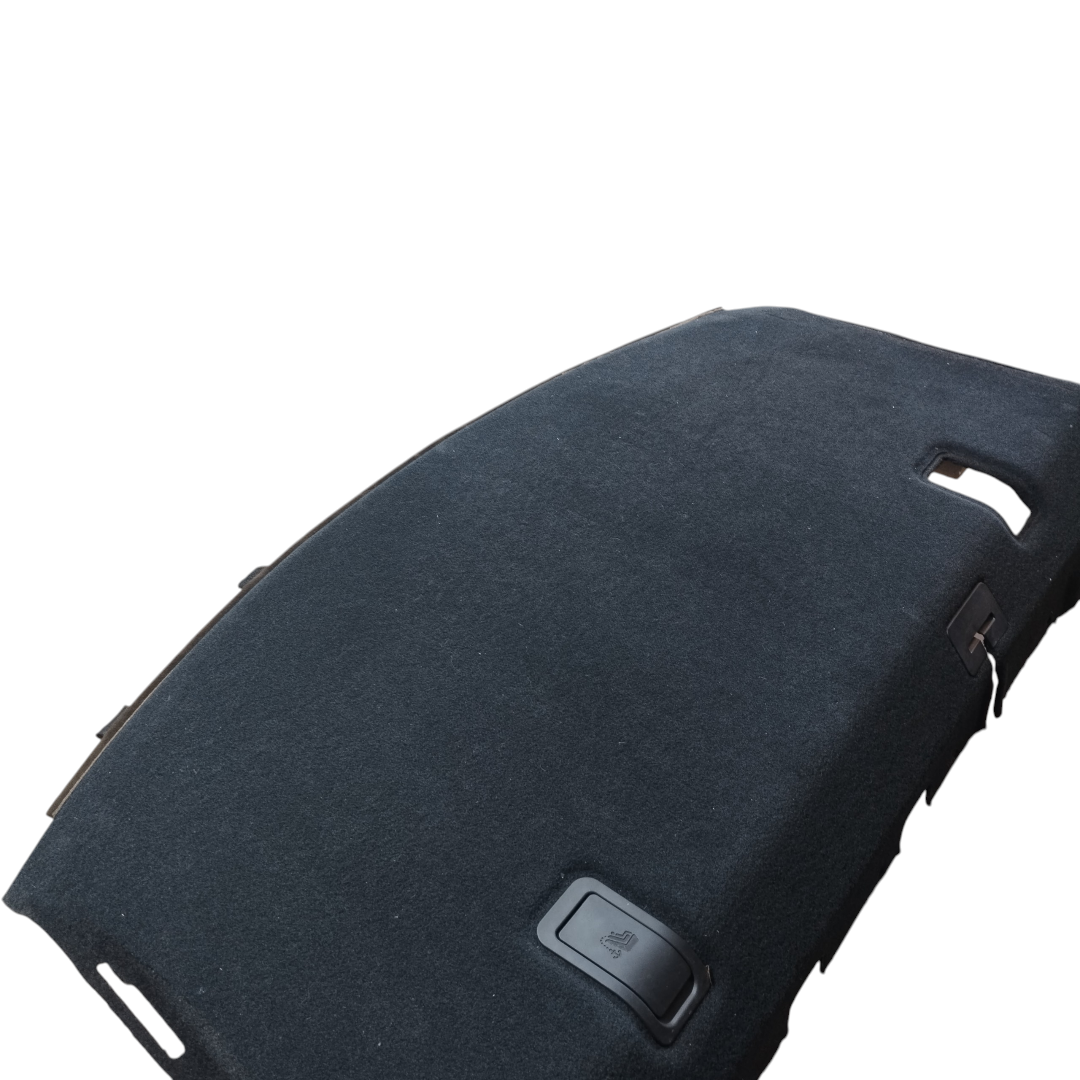 tampão porta malas BYD KING GS 1.5 2025 3