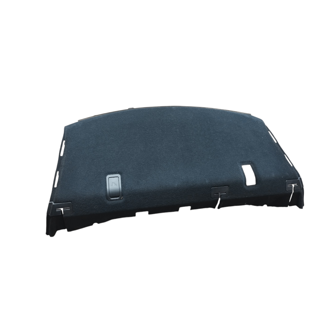 tampão porta malas BYD KING GS 1.5 2025 9