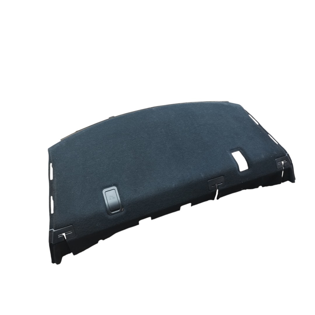 tampão porta malas BYD KING GS 1.5 2025 1