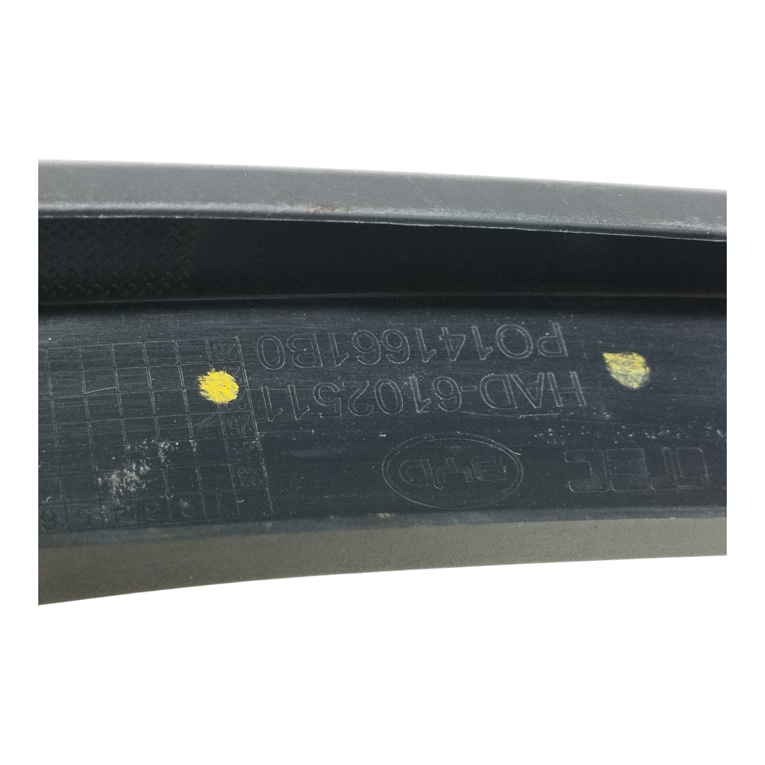 acabamento porta dianteira Esquerda BYD KING GS 1.5 2025 6
