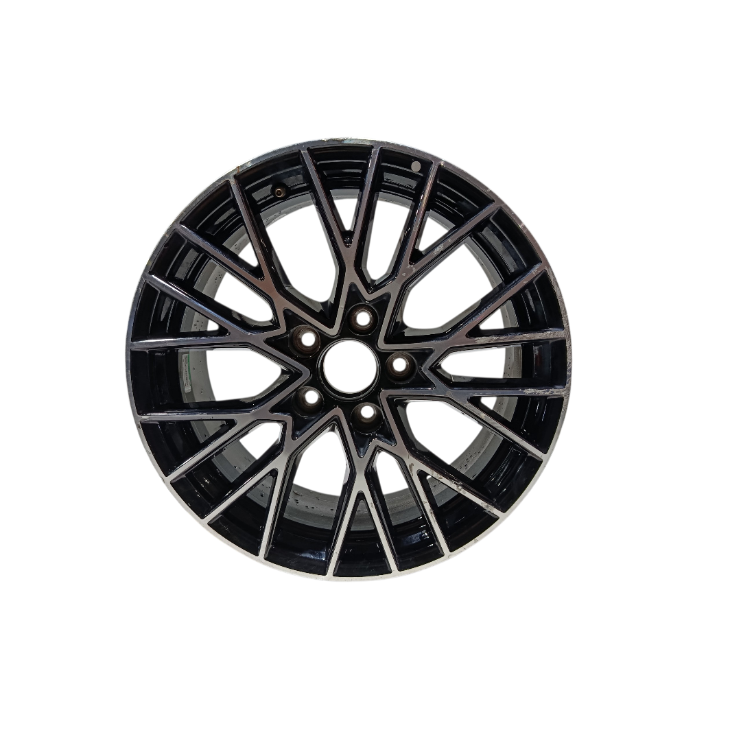 Roda Aro 17 BYD KING GS 1.5 2025 10