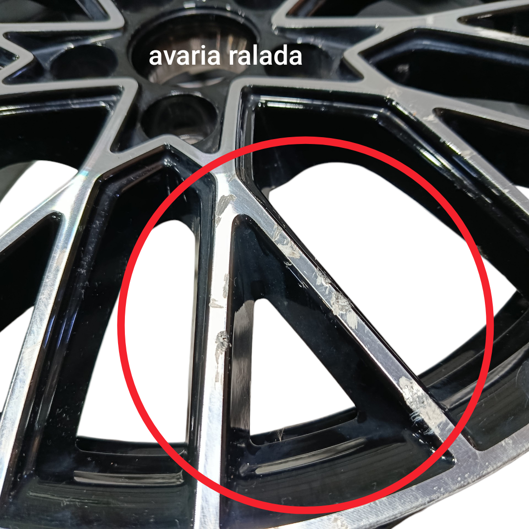 Roda Aro 17 BYD KING GS 1.5 2025 8
