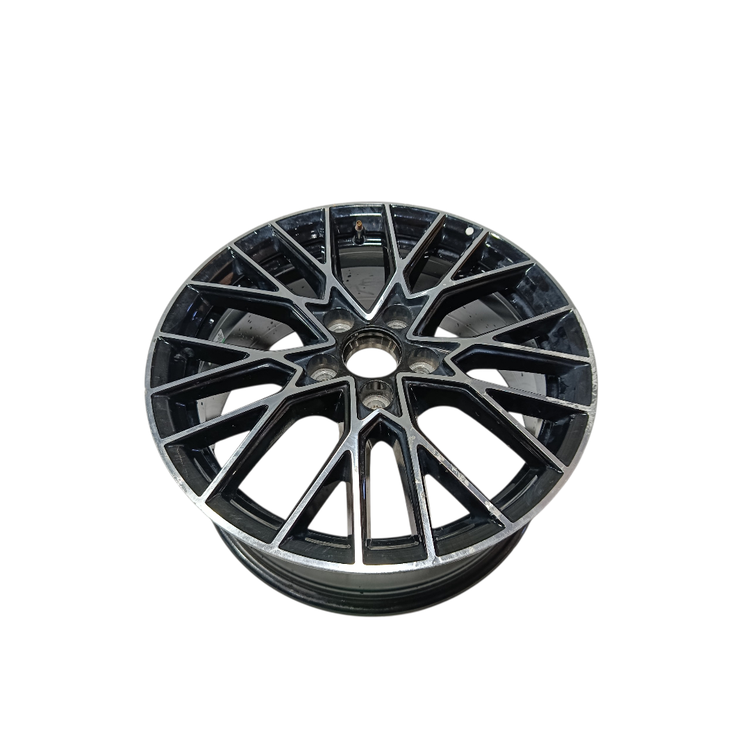 Roda Aro 17 BYD KING GS 1.5 2025