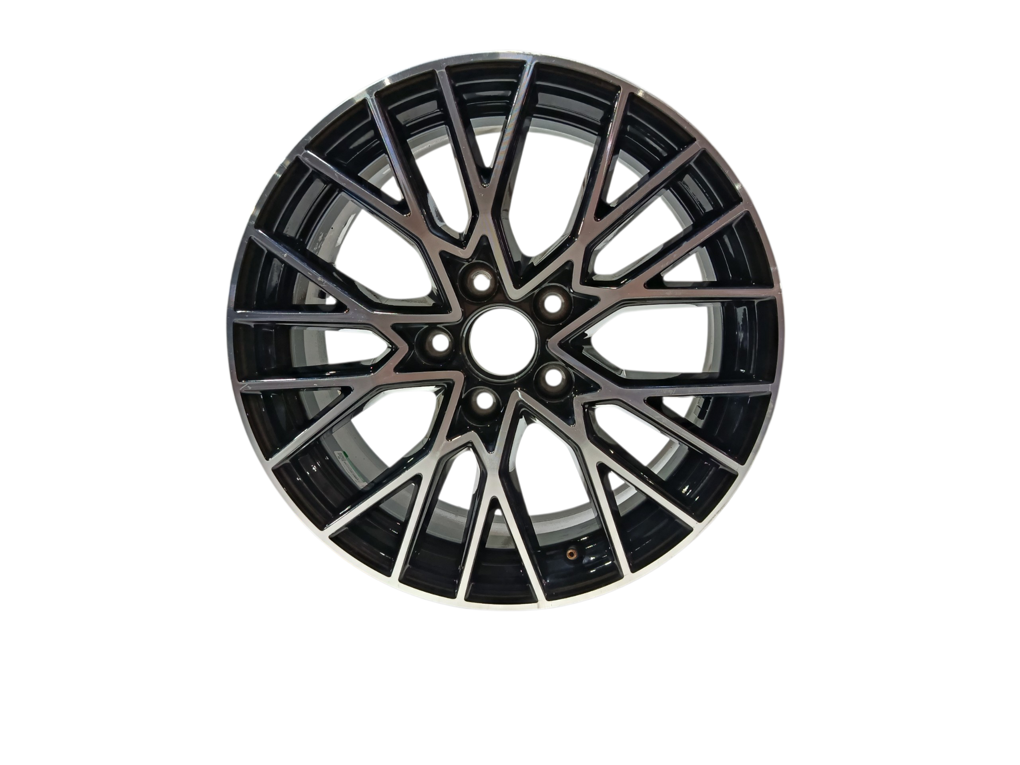 roda aro 17 BYD KING GS 1.5 2025 10