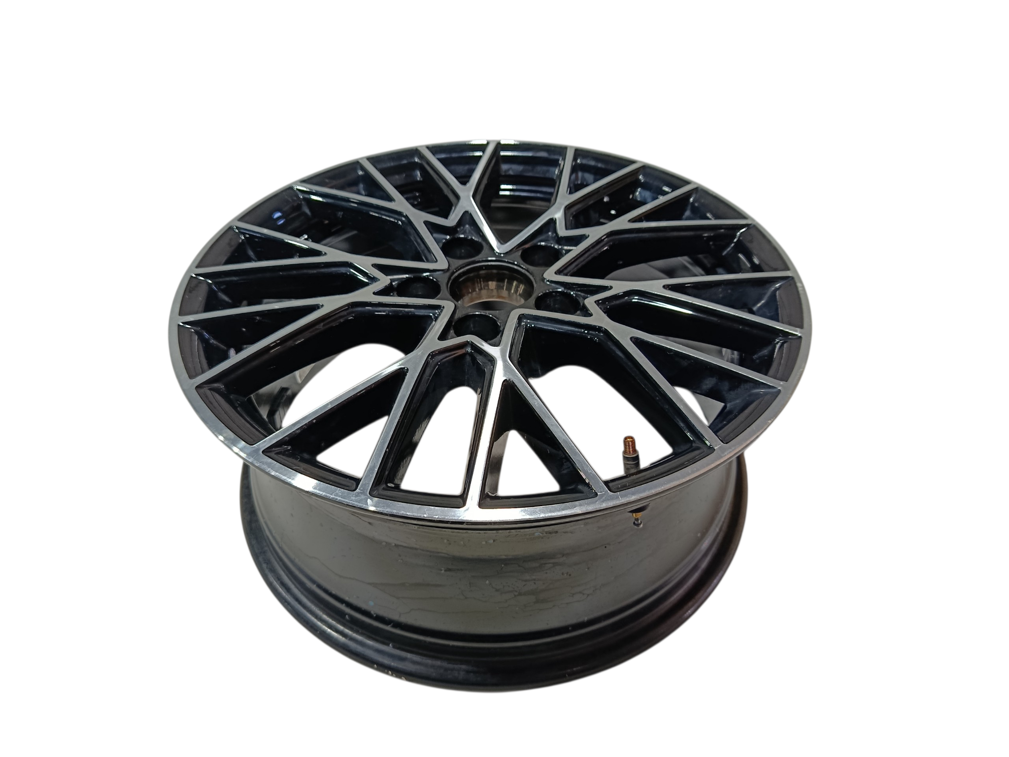 roda aro 17 BYD KING GS 1.5 2025 2