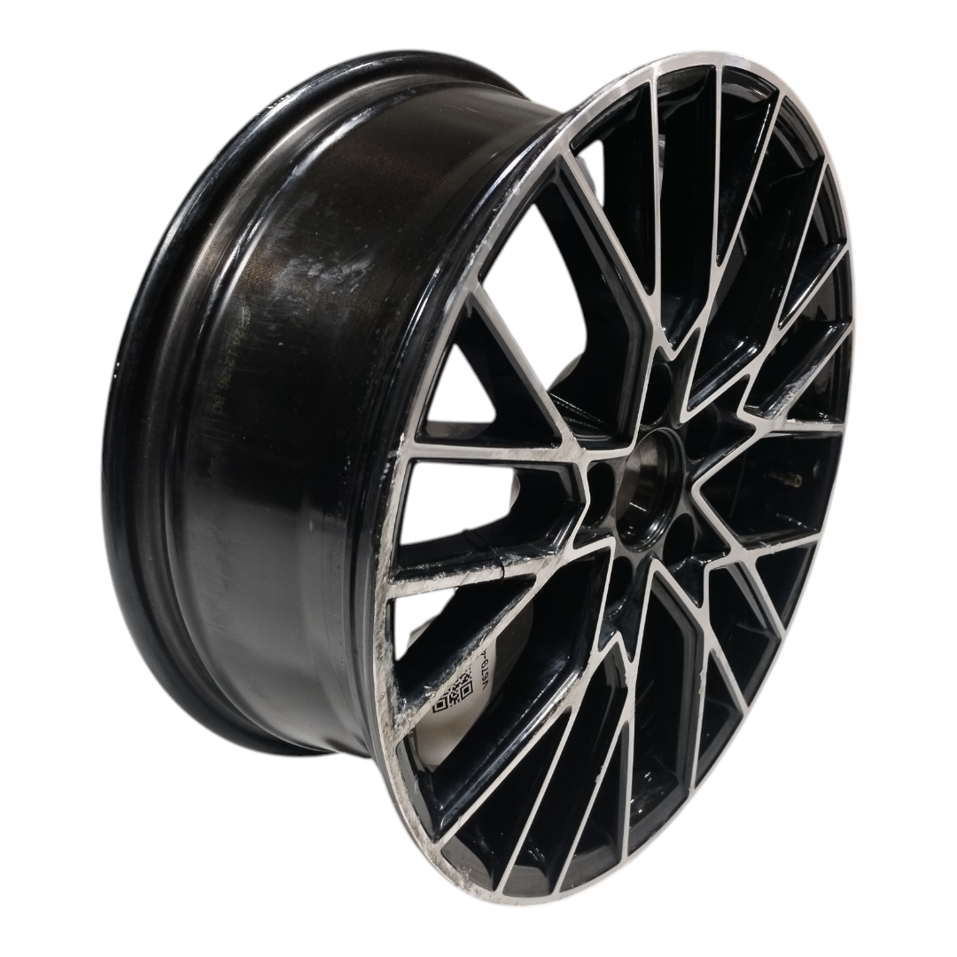 roda aro 17 BYD KING GS 1.5 2025 7