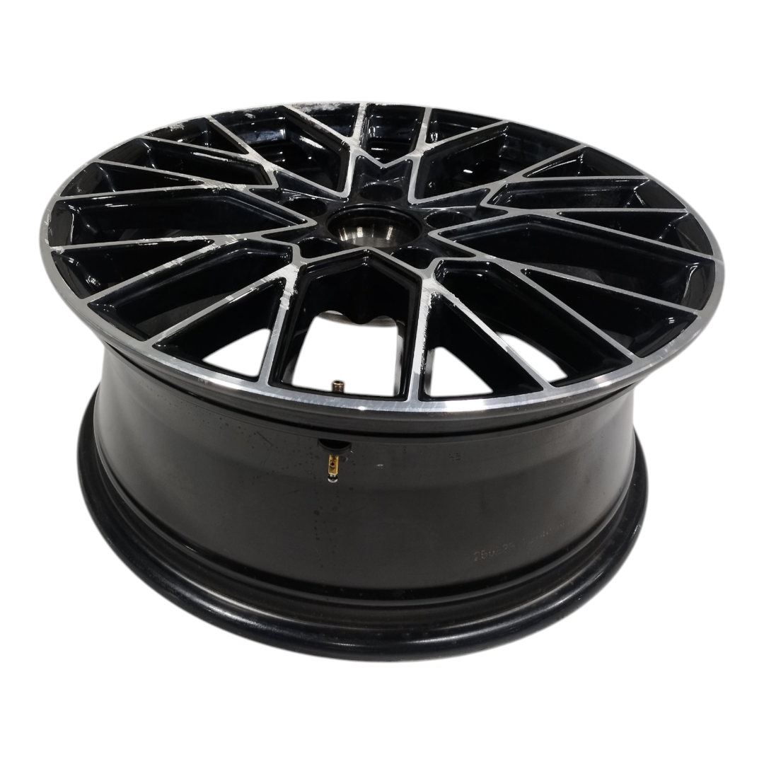 roda aro 17 BYD KING GS 1.5 2025 3