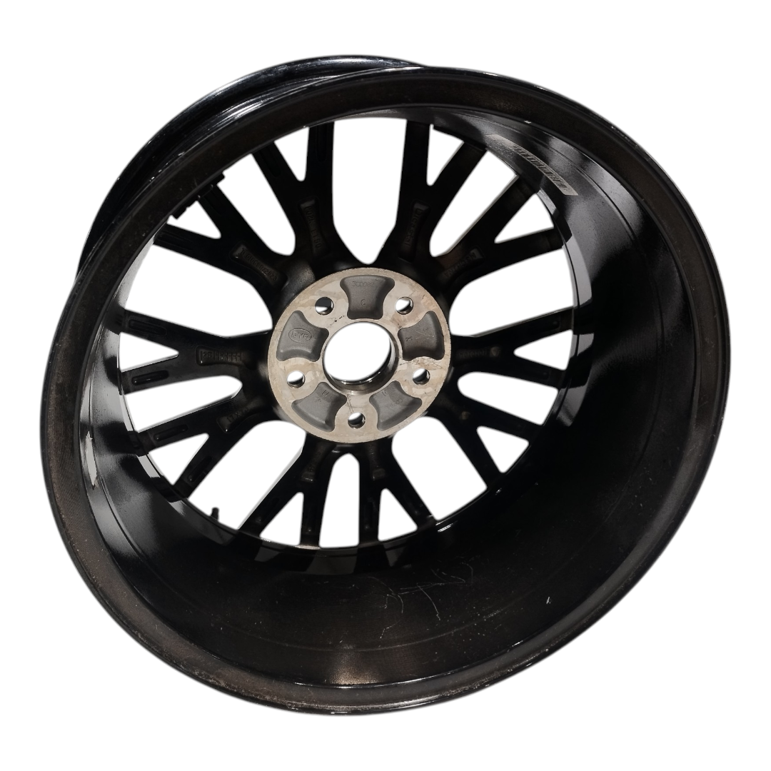 roda aro 17 BYD KING GS 1.5 2025 6