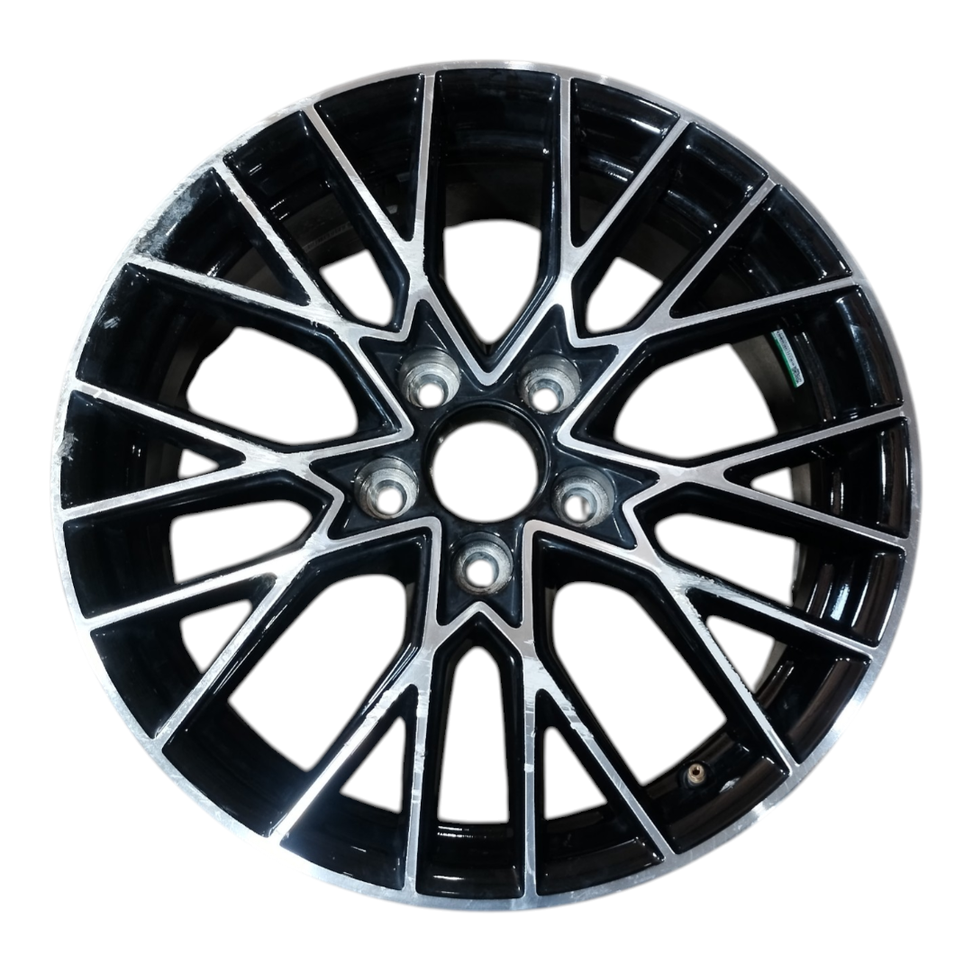 roda aro 17 BYD KING GS 1.5 2025 10