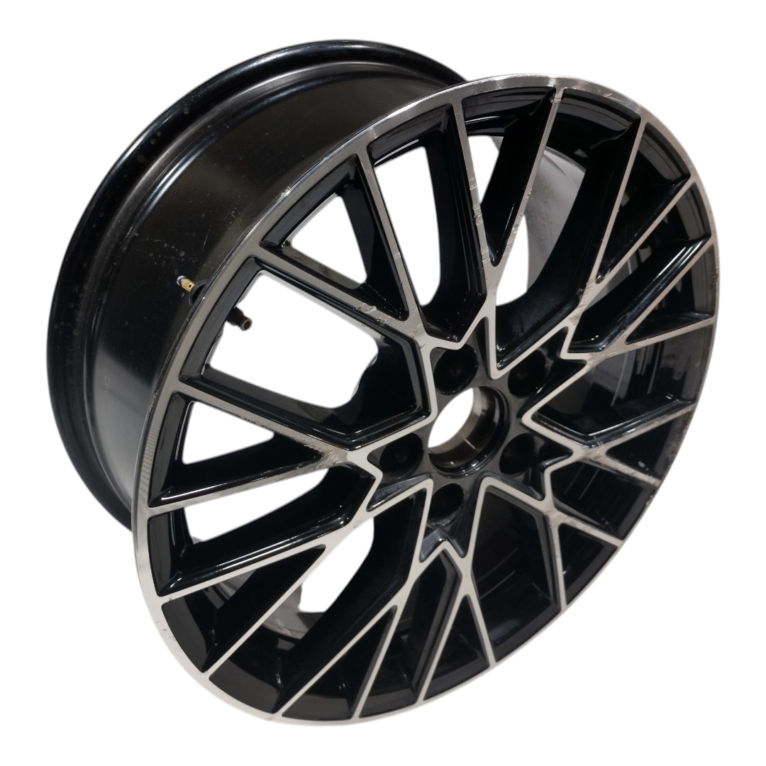 roda aro 17 BYD KING GS 1.5 2025