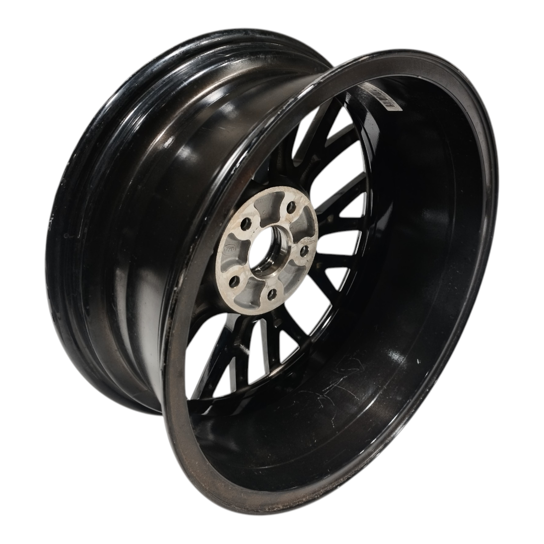 roda aro 17 BYD KING GS 1.5 2025 4