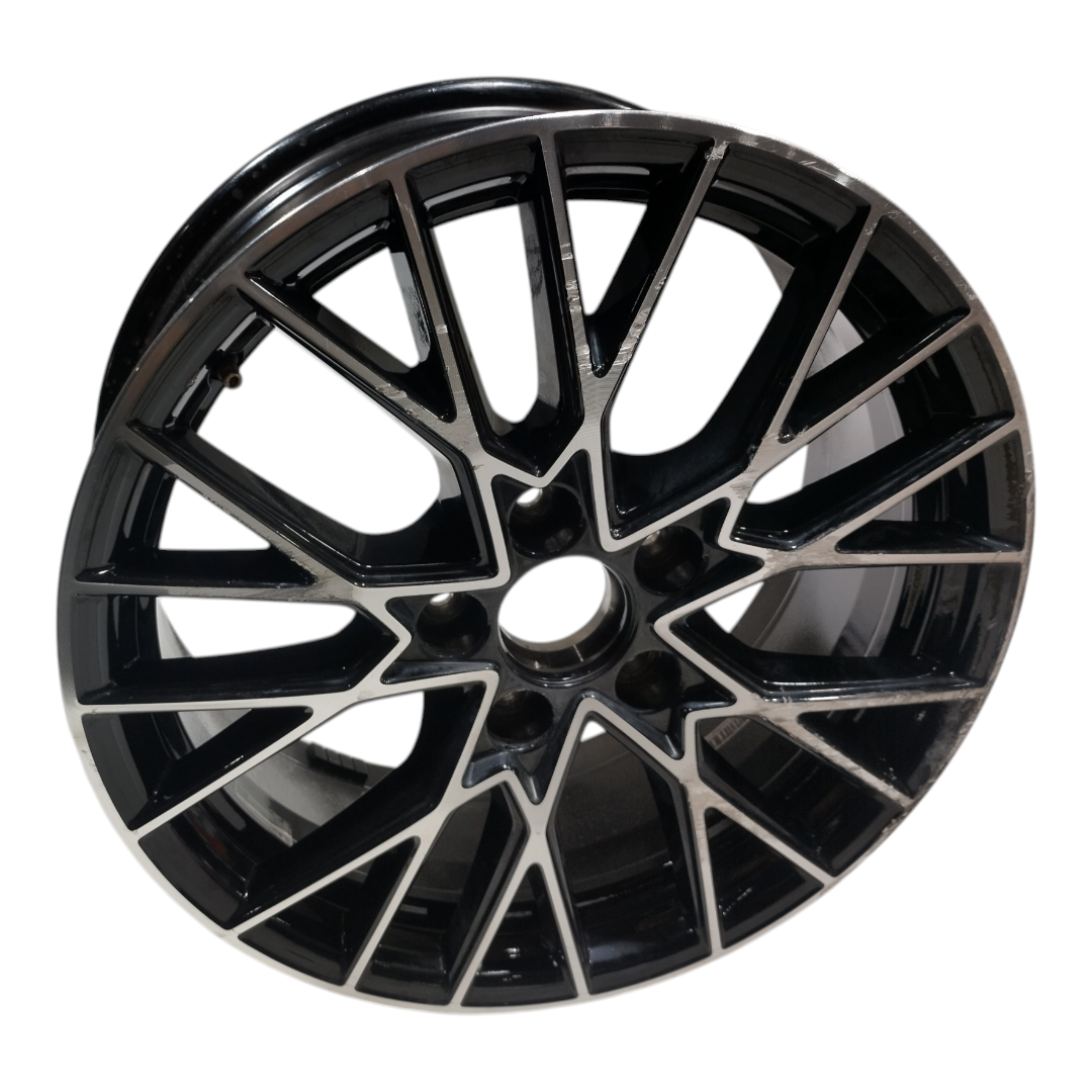 roda aro 17 BYD KING GS 1.5 2025 2