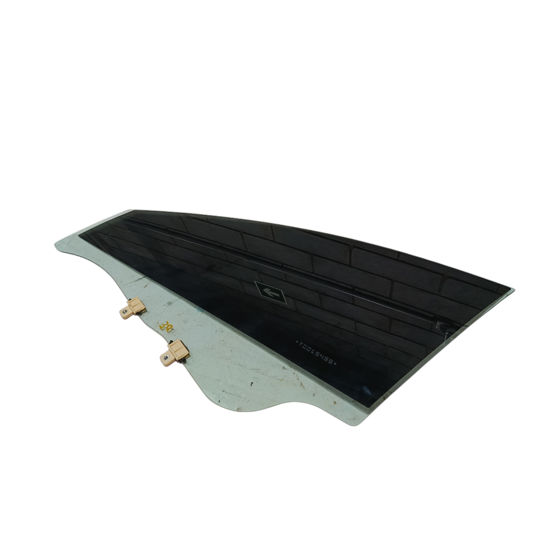 vidro porta dianteira Esquerda BYD KING GS 1.5 2025
